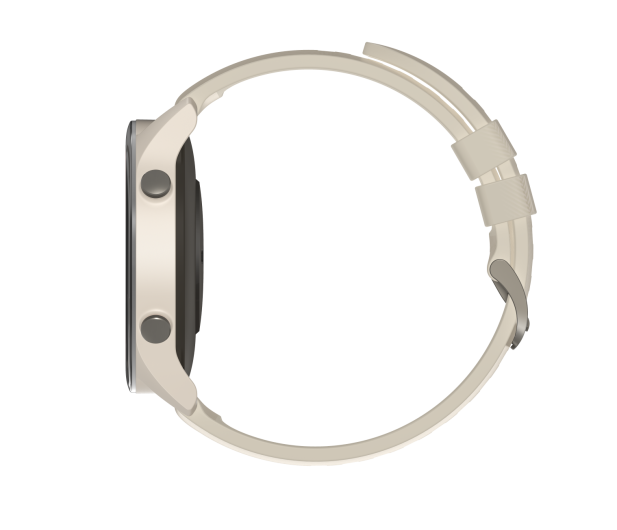 Xiaomi Mi Watch Beige - 626133 - zdjęcie 4